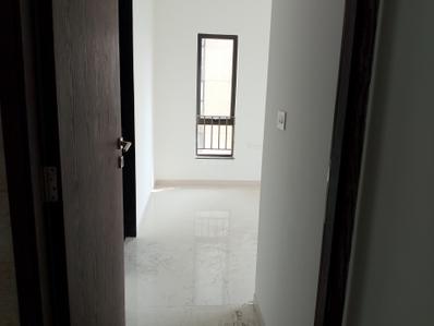 Bedroom Image of 950 Sq.ft 2 BHK Apartment / Flat for sale in Shapoorji Pallonji Sensorium Phase I, Maan Pune for Rs. 8500000