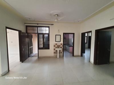 3 BHK Independent Builder Floor