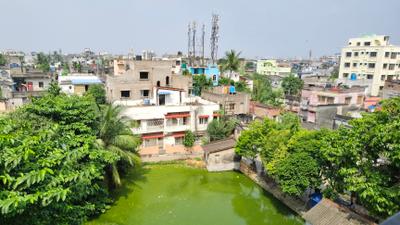 Image of 725 Sq.ft 2 BHK Apartment / Flat for sale in Keshtopur, Kolkata for Rs. 2600000