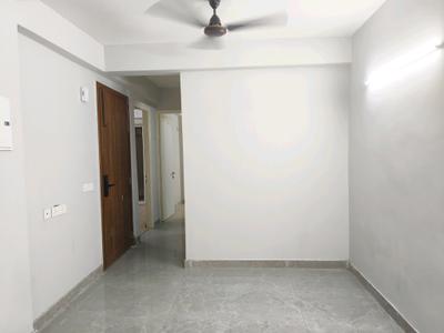 Living Room Image of 1090 Sq.ft 3 BHK Builder Floor for sale in Signature Global City 81, Sector 81 Gurgaon for Rs. 12800000