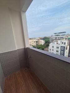 Balcony Image of 3300 Sq.ft 4.5 BHK Apartment / Flat for sale in Somalwada Nagpur for Rs. 21000000