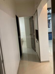Hall Image of 1150 Sq.ft 2 BHK Apartment / Flat for sale in Bibwewadi Pune for Rs. 9500000