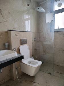 Bedroom Four Image of 1798 Sq.ft 4 BHK Apartment / Flat for sale in Kalash Trove, Aundh Pune for Rs. 37500000