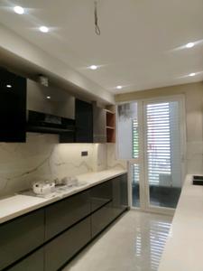 Kitchen Image of 1830 Sq.ft 3 BHK Apartment / Flat for sale in Paras Irene, Sector 70 Gurgaon for Rs. 26500000