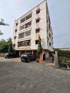 Building Image of 700 Sq.ft 2 BHK Apartment / Flat for sale in Digdoh Nagpur for Rs. 3200000