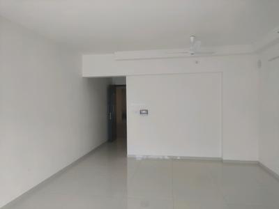 Living Room Image of 1850 Sq.ft 3 BHK Apartment / Flat for sale in Godrej The Trees, Vikhroli East Mumbai for Rs. 72000000