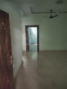 Hall Image of 2000 Sq.ft 2 BHK Builder Floor for rent in Mahagunpuram II, Mahagunpuram Ghaziabad for Rs. 20000
