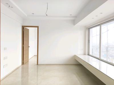 Living Room Image of 813 Sq.ft 1 BHK Apartment / Flat for sale in Parth Skyone, Dombivli East Thane for Rs. 5200000