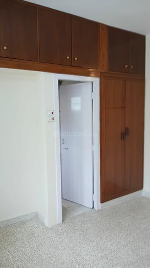 Parthasarathy Puram, T Nagar Bedroom 1