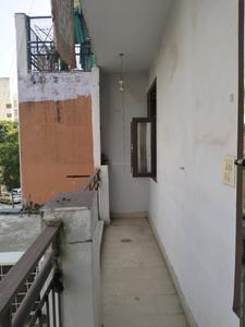 Bedroom One Image of 900 Sq.ft 2 BHK Apartment / Flat for sale in Vikaspuri New Delhi for Rs. 11000000