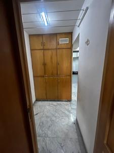 Bedroom Image of 560 Sq.ft 1 BHK Apartment / Flat for rent in Cumballa Hill Mumbai for Rs. 105000