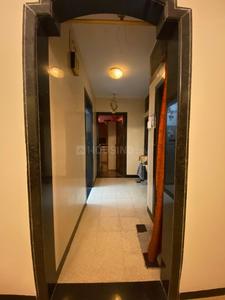Image of 600 Sq.ft 1 BHK Apartment / Flat for sale in Kalyan East, Kalyan for Rs. 4200000