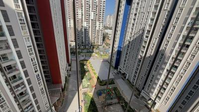Image of 1300 Sq.ft 3 BHK Apartment / Flat for sale in Brigade Cornerstone Utopia, Varthur, Bengaluru for Rs. 23000000
