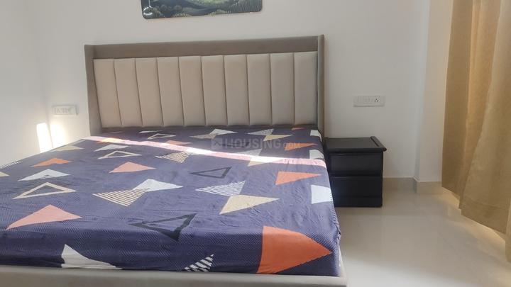 Jain properties Bedroom 1