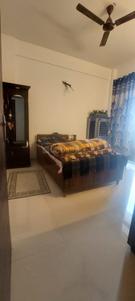 Bedroom Image of 1219 Sq.ft 2 BHK Apartment / Flat for sale in Uptown Skylla, PR7 Airport Road Zirakpur for Rs. 9500000