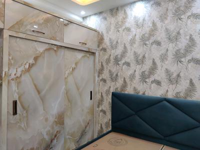Bedroom Image of 1150 Sq.ft 3 BHK Builder Floor for sale in Sky Homes, Indirapuram Ghaziabad for Rs. 10500000