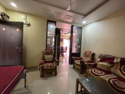Hall Image of 1500 Sq.ft 2 BHK Apartment / Flat for rent in Kachana Raipur for Rs. 18500