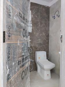Bedroom Two Image of 850 Sq.ft 2 BHK Apartment / Flat for sale in Ansals Chiranjiv Vihar Ghaziabad for Rs. 4265000
