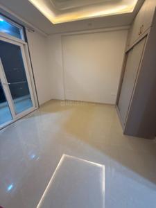 Hall Image of 1650 Sq.ft 3 BHK Apartment / Flat for rent in Shree Ram Ram Green Park, Heerawala Jaipur for Rs. 24000