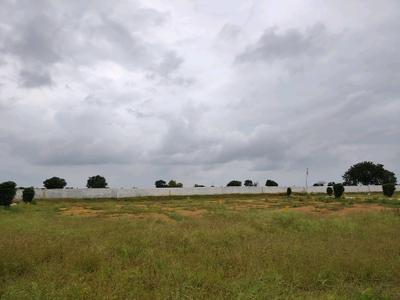Image of 200 Sq.ft Residential Plot / Land for sale in Adibatla, Hyderabad for Rs. 5200001