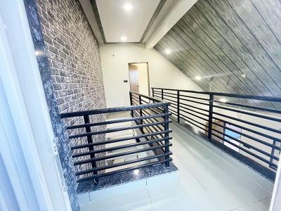 Balcony Image of 1395 Sq.ft 2 BHK Villa for sale in Gamdi Ahmedabad for Rs. 12000000