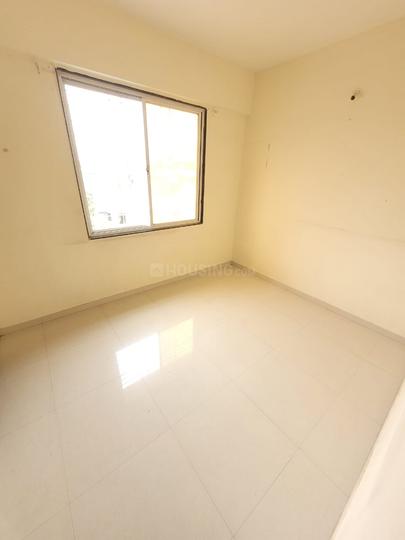 Tamanhe bilding old sangvi Bedroom 1