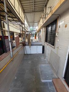 Balcony Image of 1440 Sq.ft 3 BHK Villa for sale in Jahangirabad Surat for Rs. 10500000