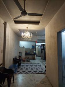 Image of 650 Sq.ft 3 BHK Independent House for sale in Ranhola, New Delhi for Rs. 7700000