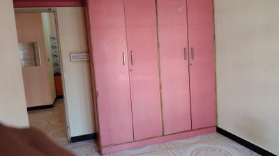 Bedroom Image of 1100 Sq.ft 2 BHK Builder Floor for rent in JP Nagar Bengaluru for Rs. 22000