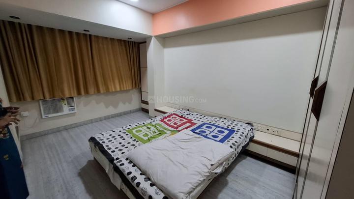 Yasho dhan dadar shivaji park Bedroom 1