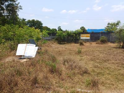 Image of 3579 Sq.ft Residential Plot / Land for sale in Nathanallur, Chennai for Rs. 4000000