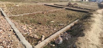 Rohania Plot View 1