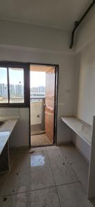 Kitchen Image of 1260 Sq.ft 2 BHK Apartment / Flat for sale in Gurukul Ahmedabad for Rs. 8200000