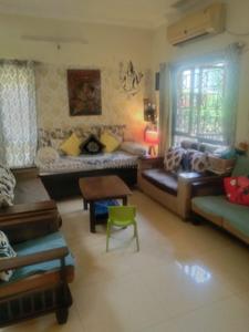 3 BHK Villa