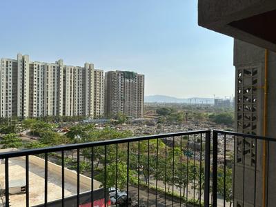 2 BHK Flat