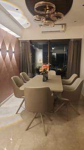 3 BHK Flat