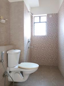Bedroom One Image of 1539 Sq.ft 3 BHK Apartment / Flat for sale in Primarc Southwinds, Rajpur Kolkata for Rs. 14000000