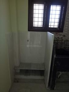 Kitchen Image of 710 Sq.ft 2 BHK Independent House for sale in Dammaiguda Secunderabad for Rs. 7900000