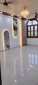 Hall Image of 1150 Sq.ft 2 BHK Builder Floor for sale in Vaishali Ghaziabad for Rs. 7400000