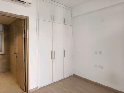 Bedroom Image of 1650 Sq.ft 3.5 BHK Builder Floor for sale in DLF Garden City Enclave Floors, Sector 93 Gurgaon for Rs. 18000000