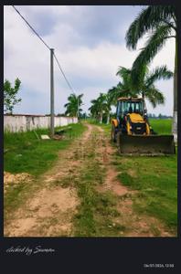 Image of 1440 Sq.ft Residential Plot / Land for sale in Sampriti Park, Joka, Kolkata for Rs. 300000