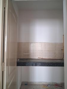 Kitchen Image of 830 Sq.ft 2 BHK Apartment / Flat for sale in Paras Seasons, Sector 168 Noida for Rs. 7500000