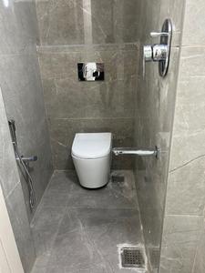 Bathroom Image of Sai Soubhagya  in Gottigere, Bengaluru