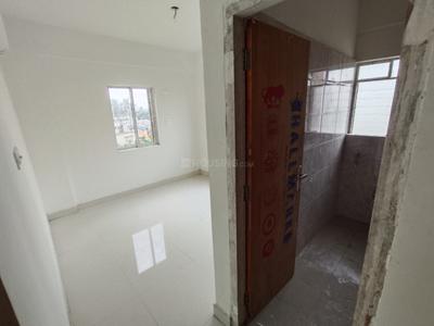 Hall Image of 811 Sq.ft 3 BHK Apartment / Flat for sale in Loharuka Freshia, Rajarhat Kolkata for Rs. 7500000
