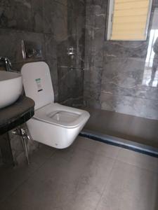 Bedroom Three Image of 1601 Sq.ft 3 BHK Apartment / Flat for sale in Yoo One Phase I, Mohammed Wadi Pune for Rs. 15000000