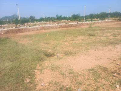 Image of 250 Sq.ft Residential Plot / Land for sale in Shadnagar, Ranga Reddy for Rs. 4675003