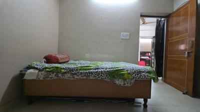 Bedroom Image of 980 Sq.ft 2 BHK Apartment / Flat for rent in Pitampura New Delhi for Rs. 30000