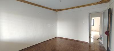 Living Room Image of 1380 Sq.ft 2 BHK Villa for sale in Nashik Road Nashik for Rs. 5300000
