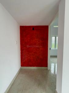 Hall Image of 750 Sq.ft 2 BHK Independent House for sale in Chengamanad Kochi for Rs. 3300000