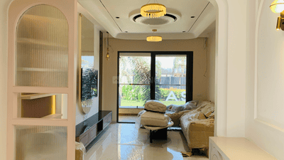 Image of 1077 Sq.ft 2 BHK Apartment / Flat for sale in Silver Astra, Hadapsar, Pune for Rs. 10200000